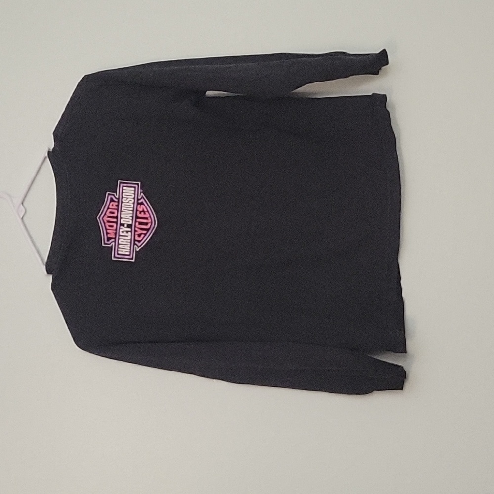 Harley-Davidson Shirt - Picture 3 of 3